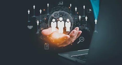 Enhanced Collaboration & Innovation Banner