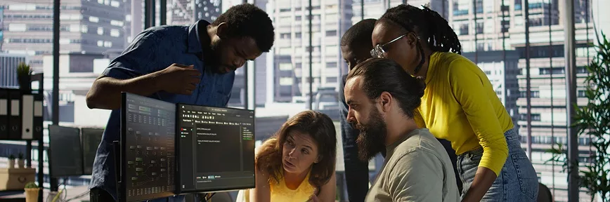 Data Engineering Banner